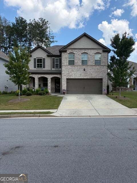 79 Wyevale Court Braselton - main photo
