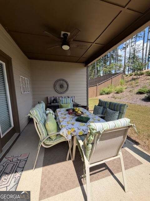 79 Wyevale Court Braselton - Photo 18