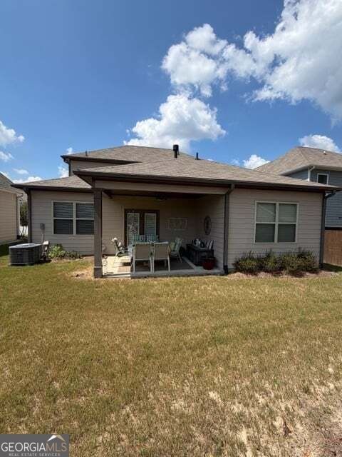 79 Wyevale Court Braselton - Photo 19