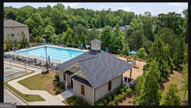 79 Wyevale Court Braselton - Photo 22