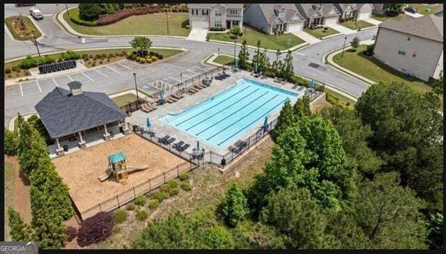 79 Wyevale Court Braselton - Photo 23