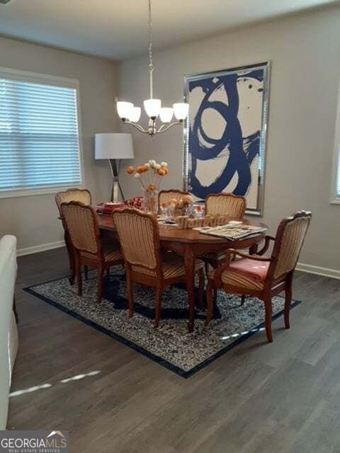 79 Wyevale Court Braselton - Photo 6