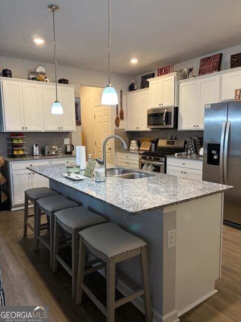 79 Wyevale Court Braselton - Photo 7