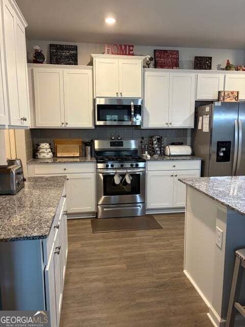 79 Wyevale Court Braselton - Photo 8