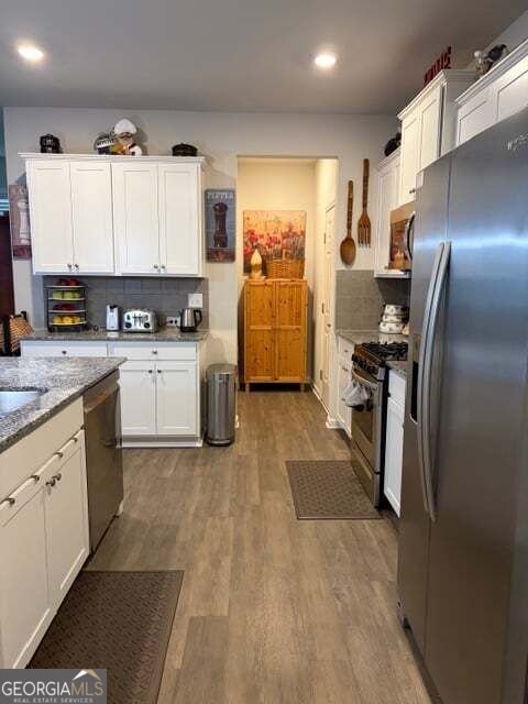 79 Wyevale Court Braselton - Photo 9
