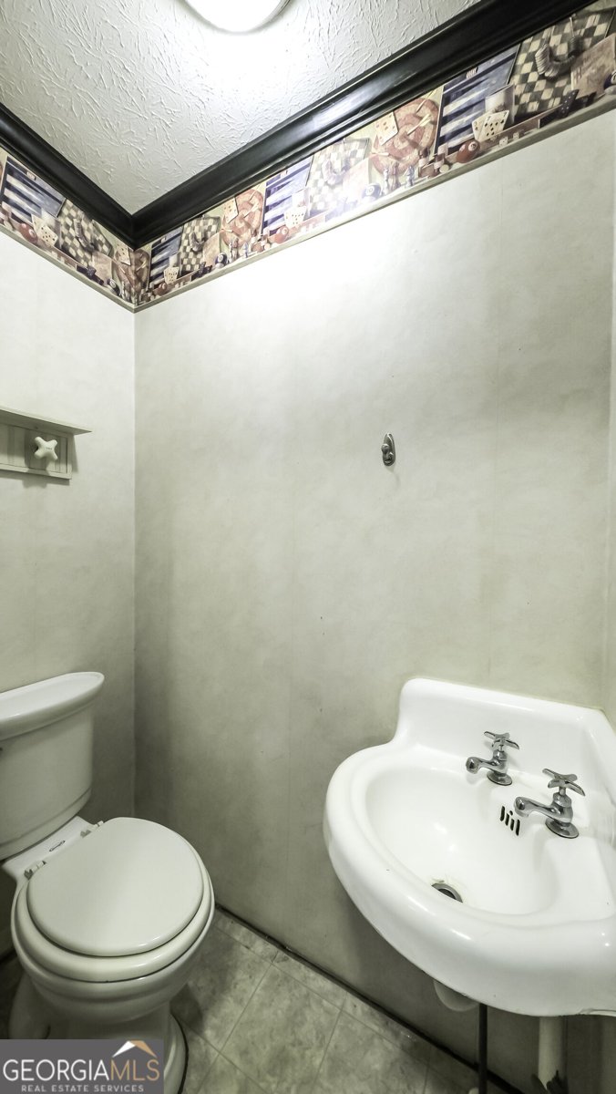 5060 Big A Road Douglasville - Photo 26