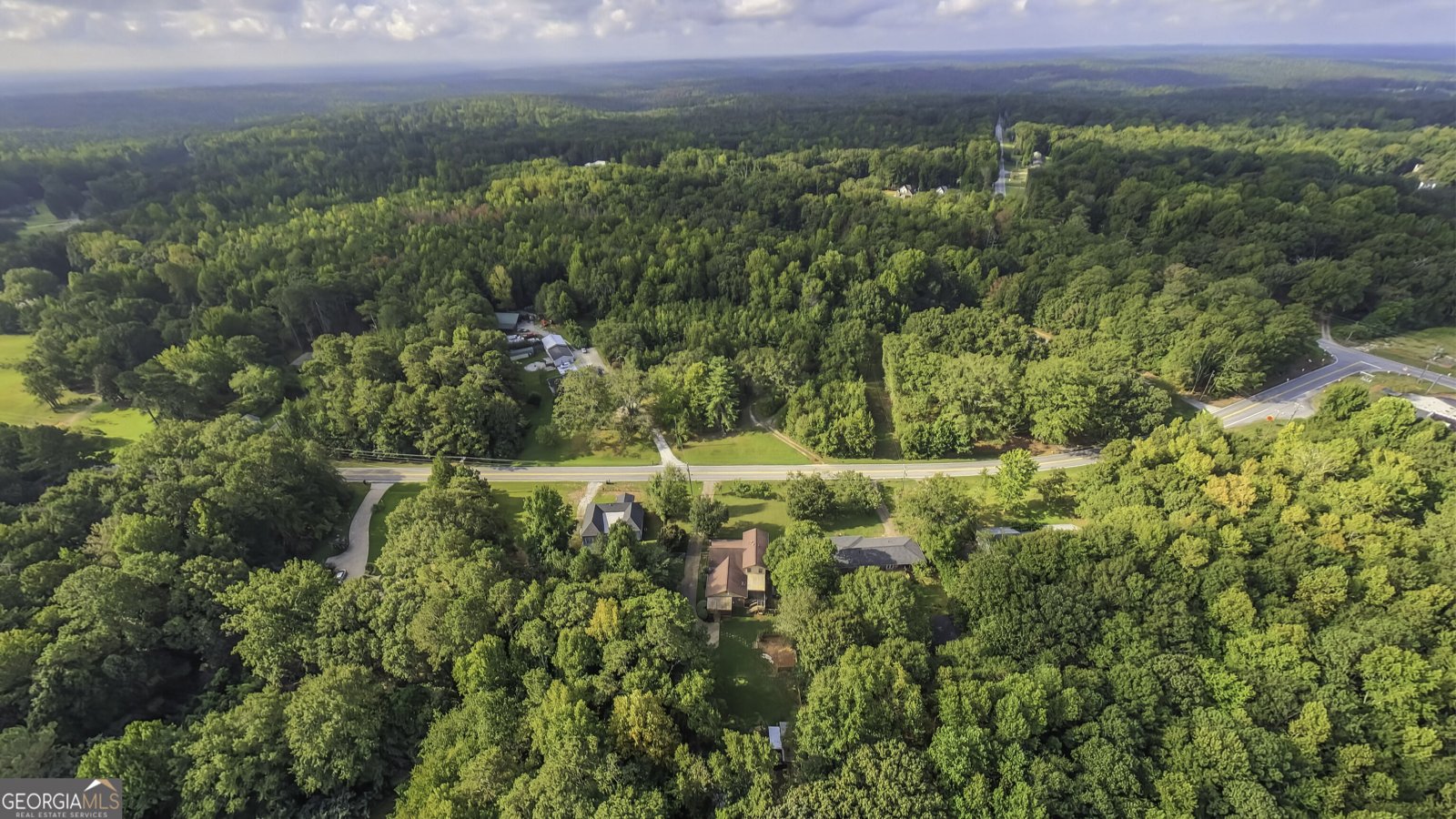 5060 Big A Road Douglasville - Photo 37