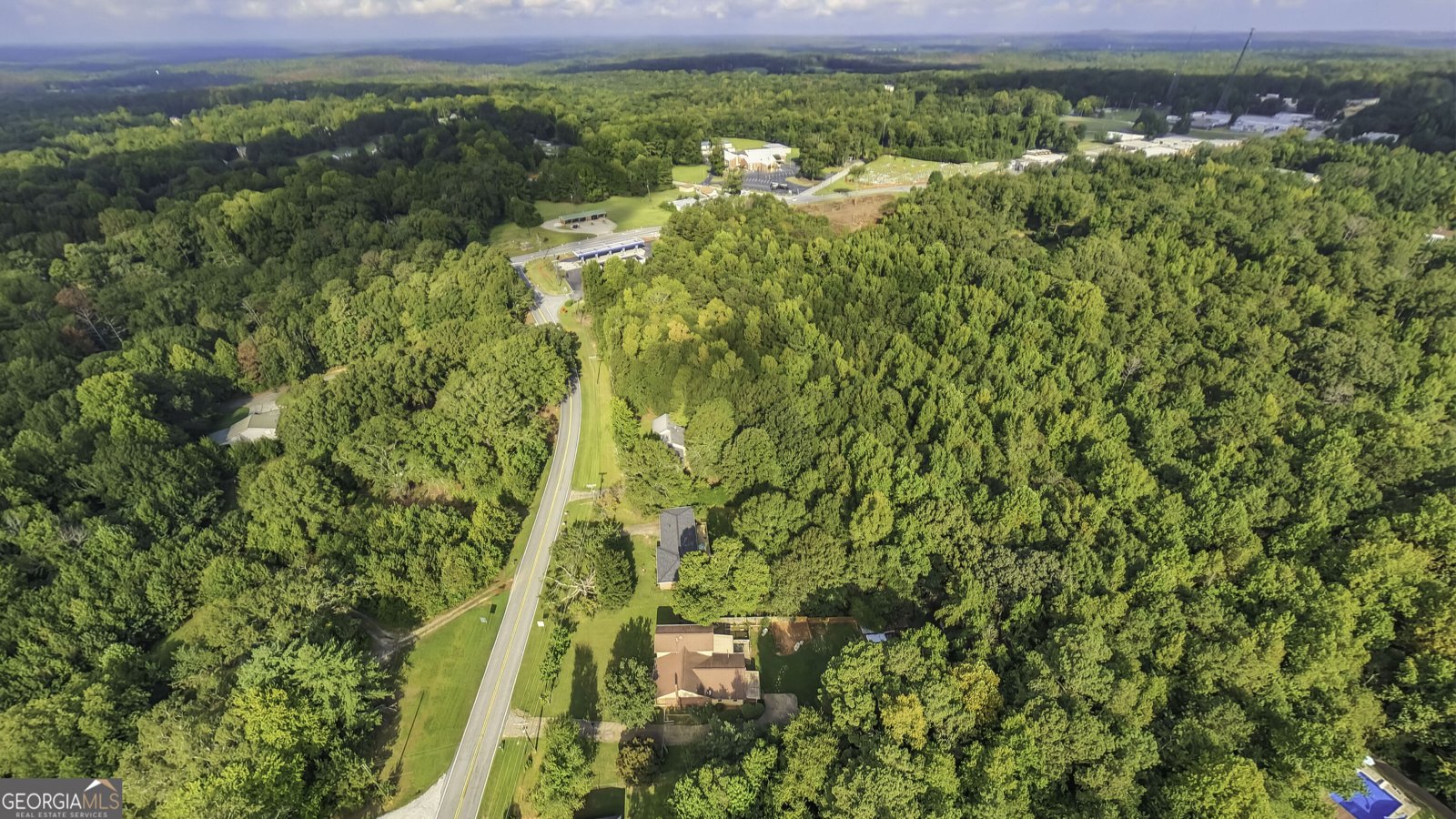 5060 Big A Road Douglasville - Photo 38
