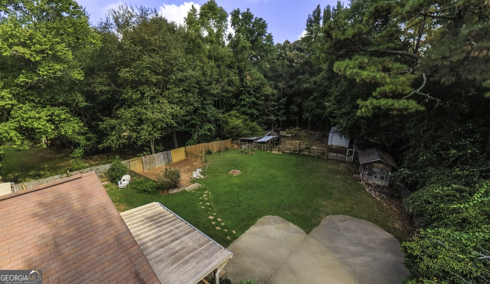 5060 Big A Road Douglasville - Photo 39