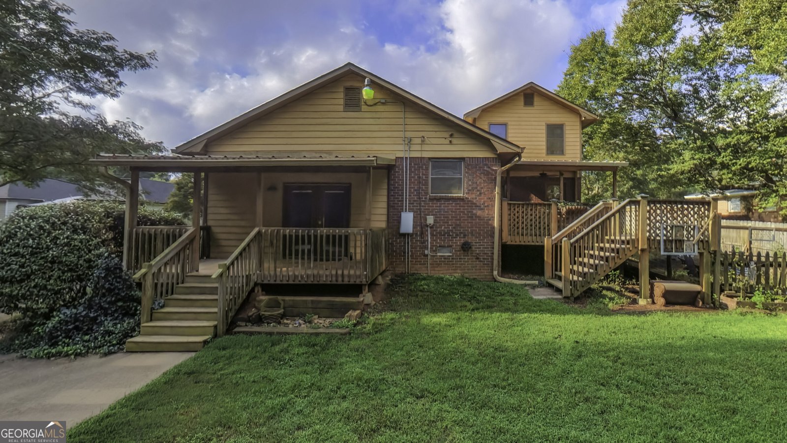 5060 Big A Road Douglasville - Photo 40