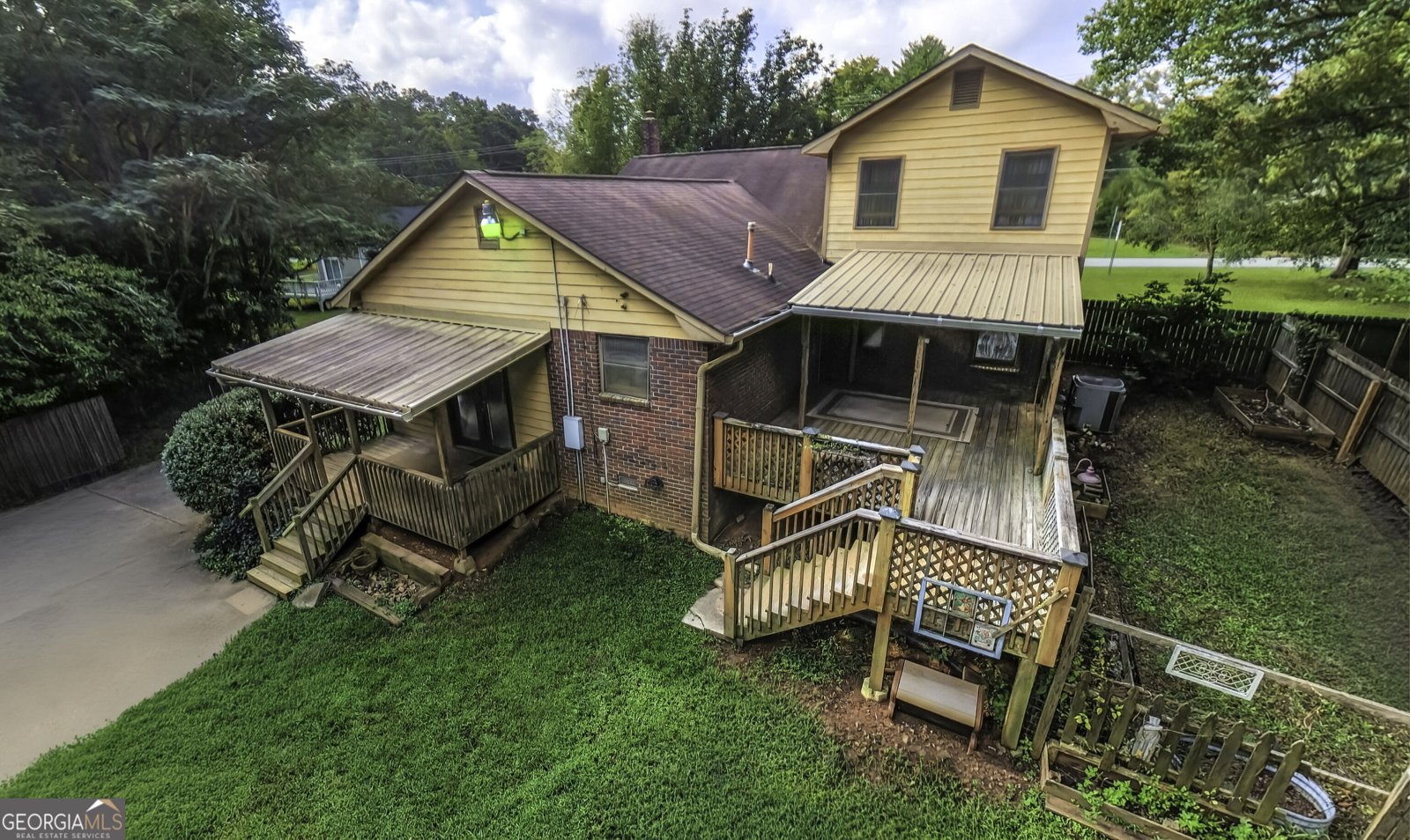 5060 Big A Road Douglasville - Photo 41