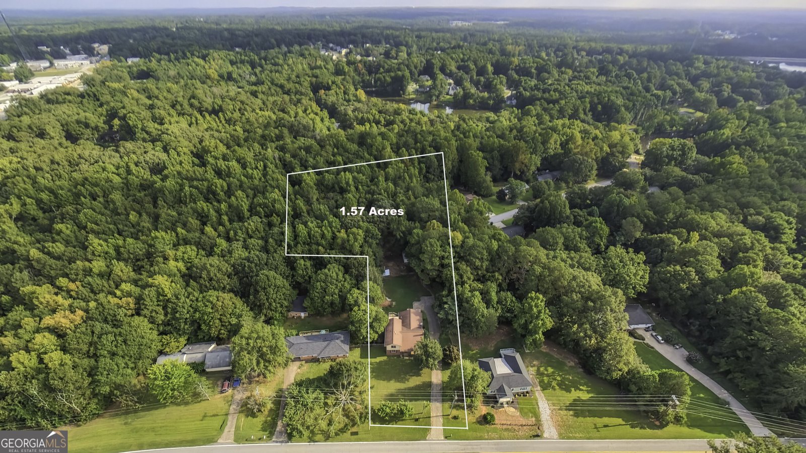 5060 Big A Road Douglasville - Photo 42