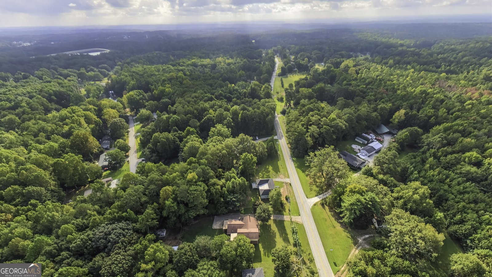 5060 Big A Road Douglasville - Photo 44