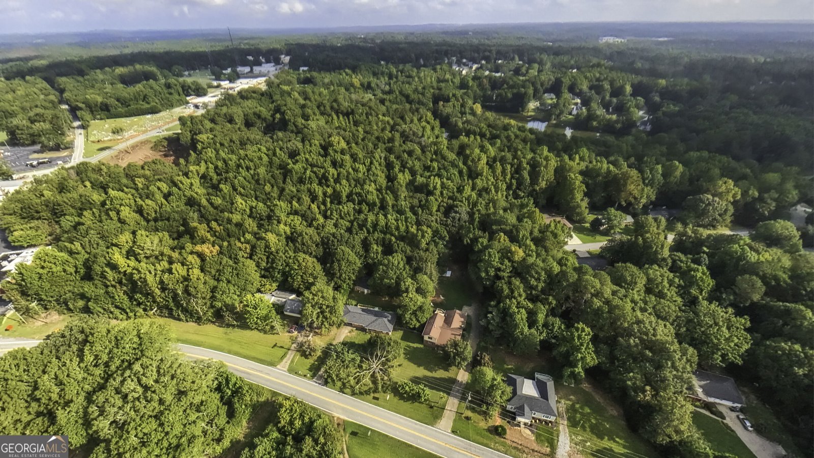 5060 Big A Road Douglasville - Photo 45