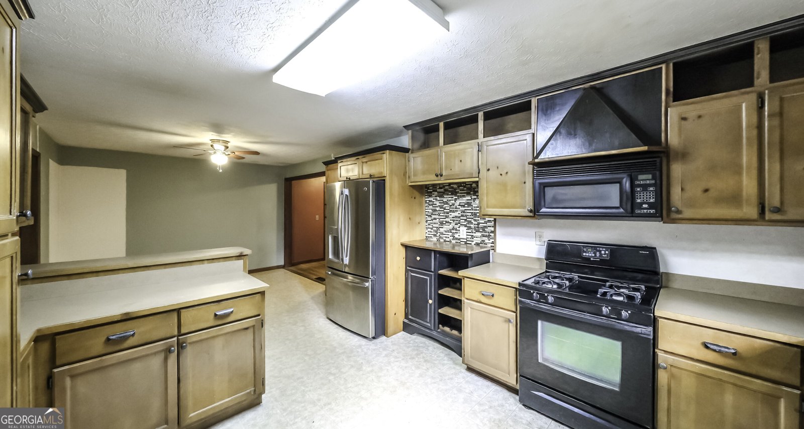 5060 Big A Road Douglasville - Photo 9