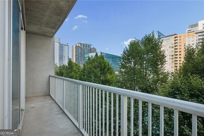 950 Peachtree Street Atlanta - Photo 15