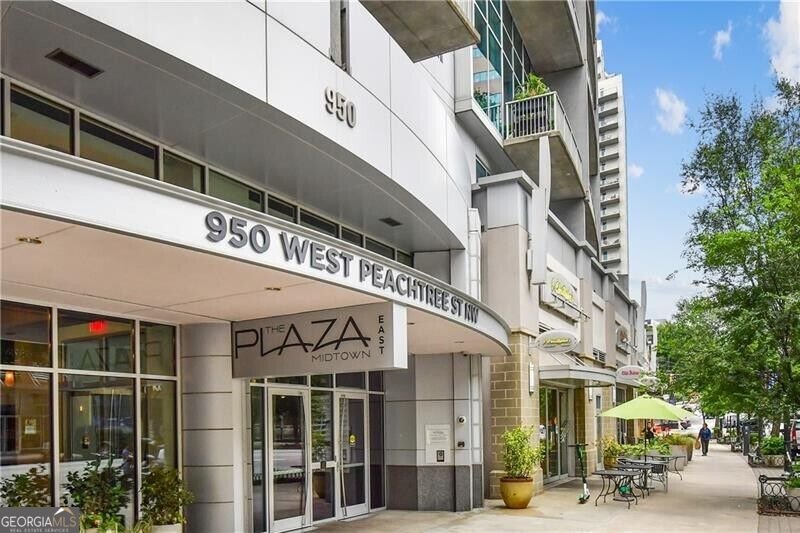 950 Peachtree Street Atlanta - Photo 28