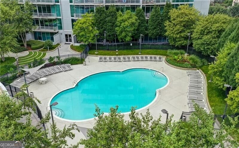 950 Peachtree Street Atlanta - Photo 30