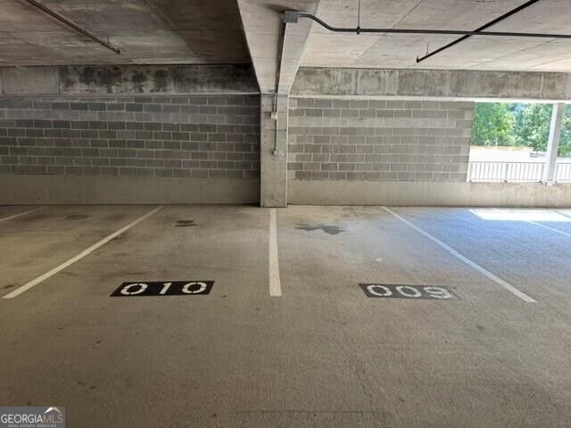 950 Peachtree Street Atlanta - Photo 35