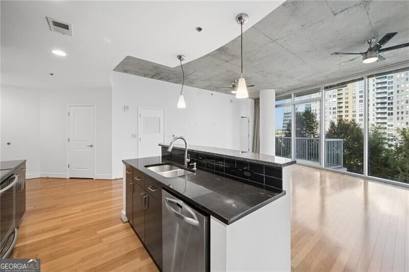 950 Peachtree Street Atlanta - Photo 6