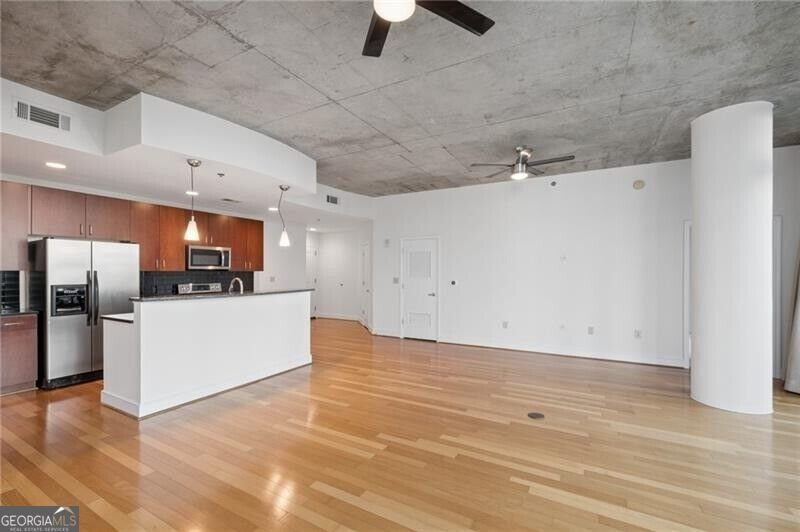 950 Peachtree Street Atlanta - Photo 7
