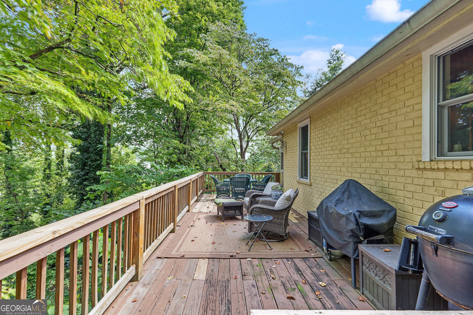 98 Pickett Hill Street Clayton - Photo 32