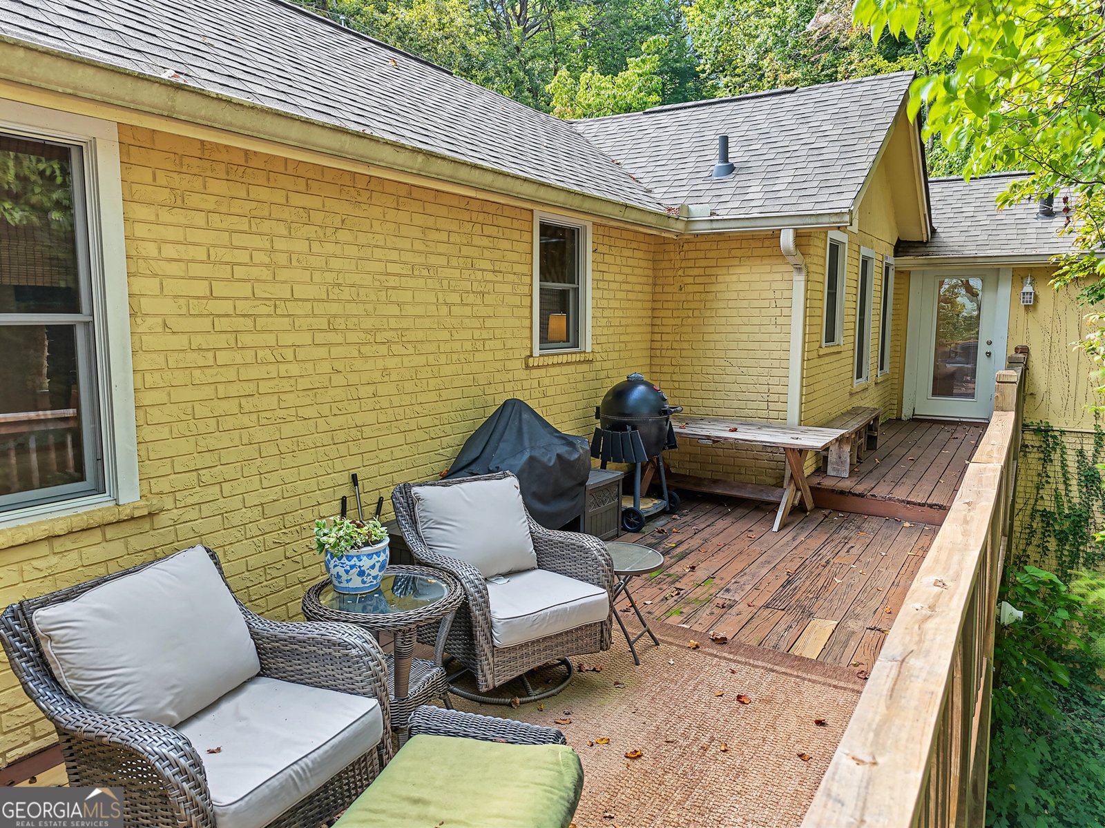 98 Pickett Hill Street Clayton - Photo 34
