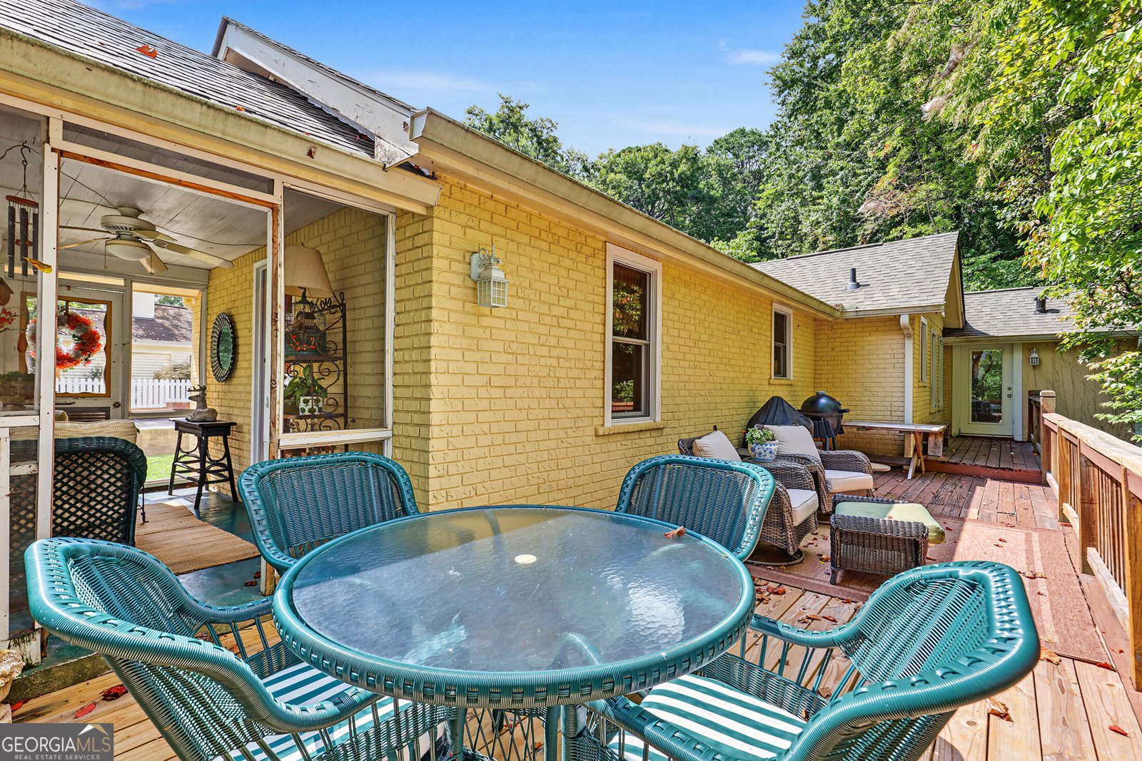 98 Pickett Hill Street Clayton - Photo 35