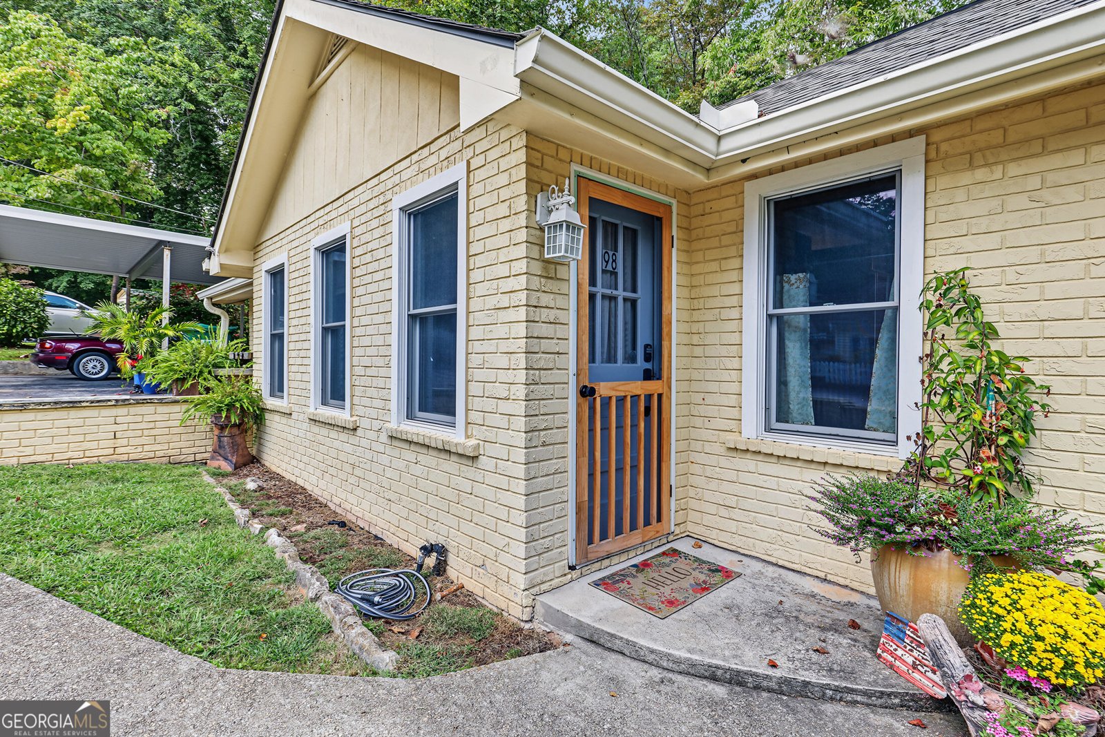 98 Pickett Hill Street Clayton - Photo 56