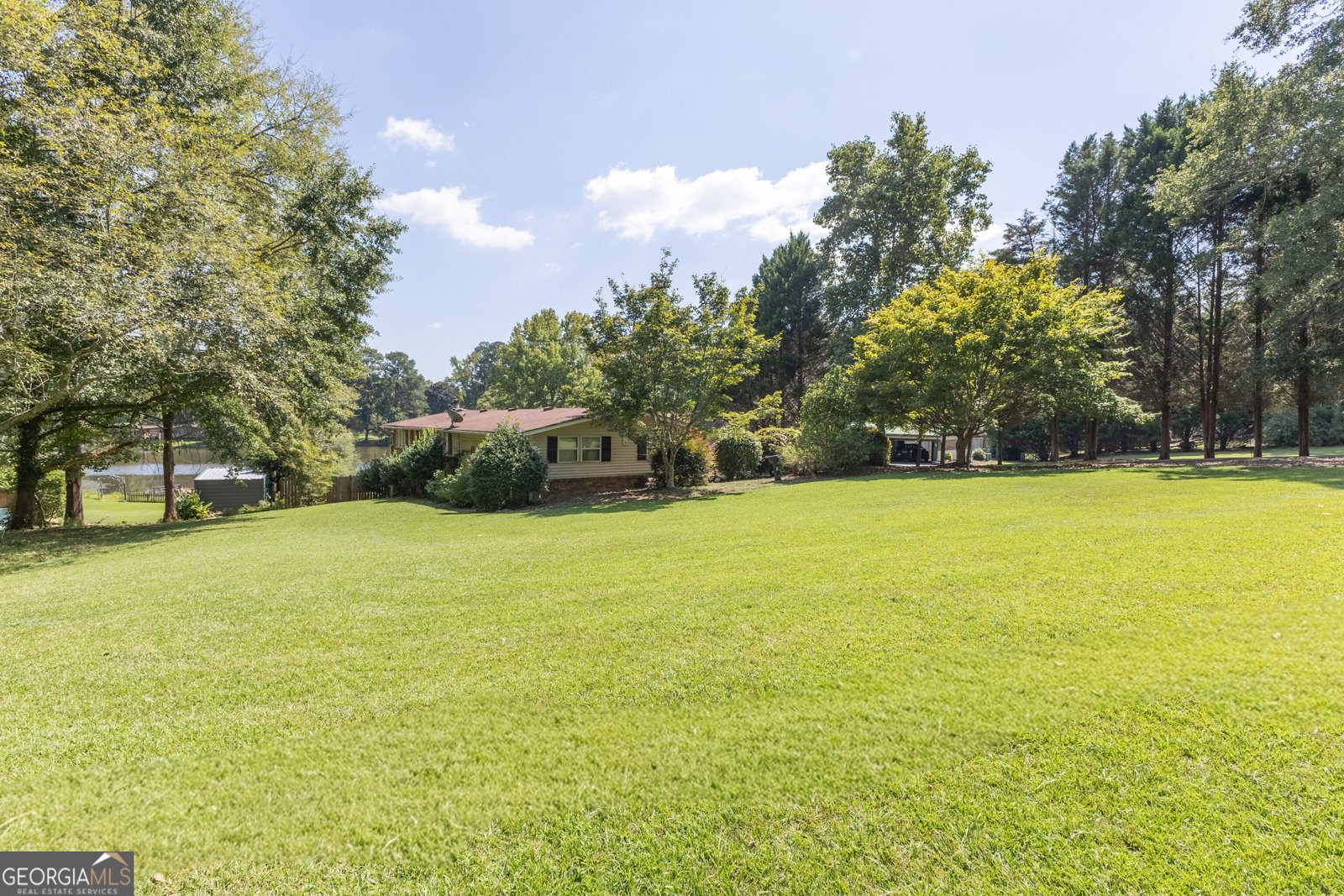 18 Merrill Way Newnan - Photo 21