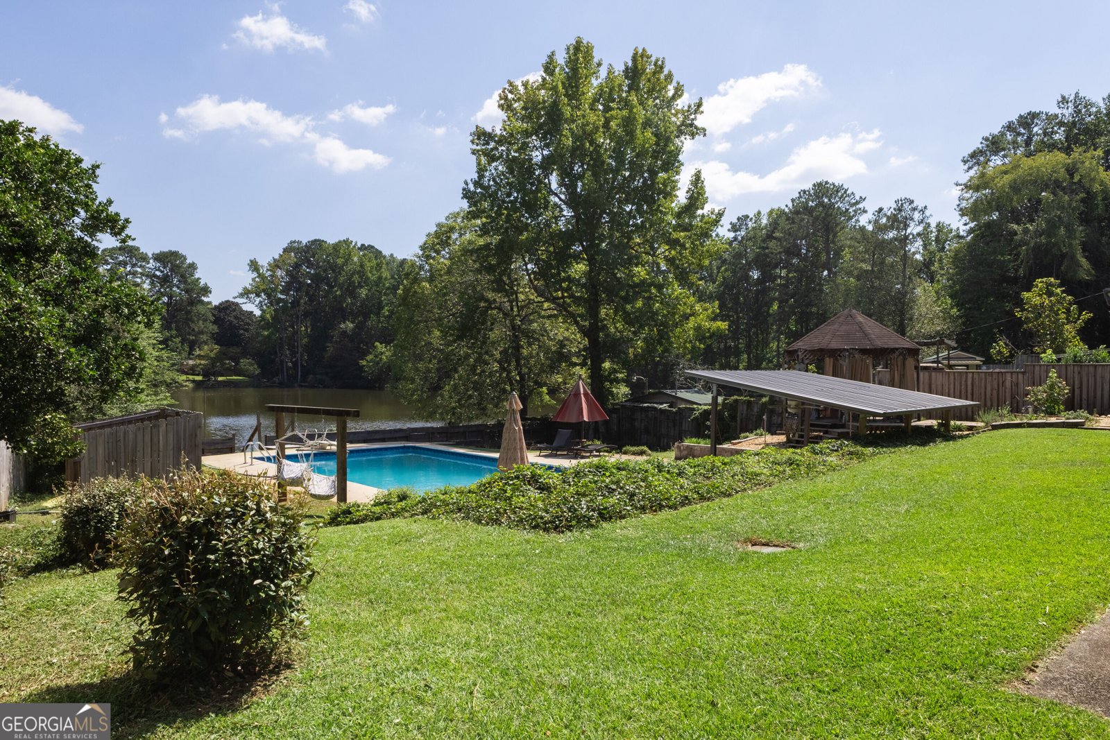 18 Merrill Way Newnan - Photo 22