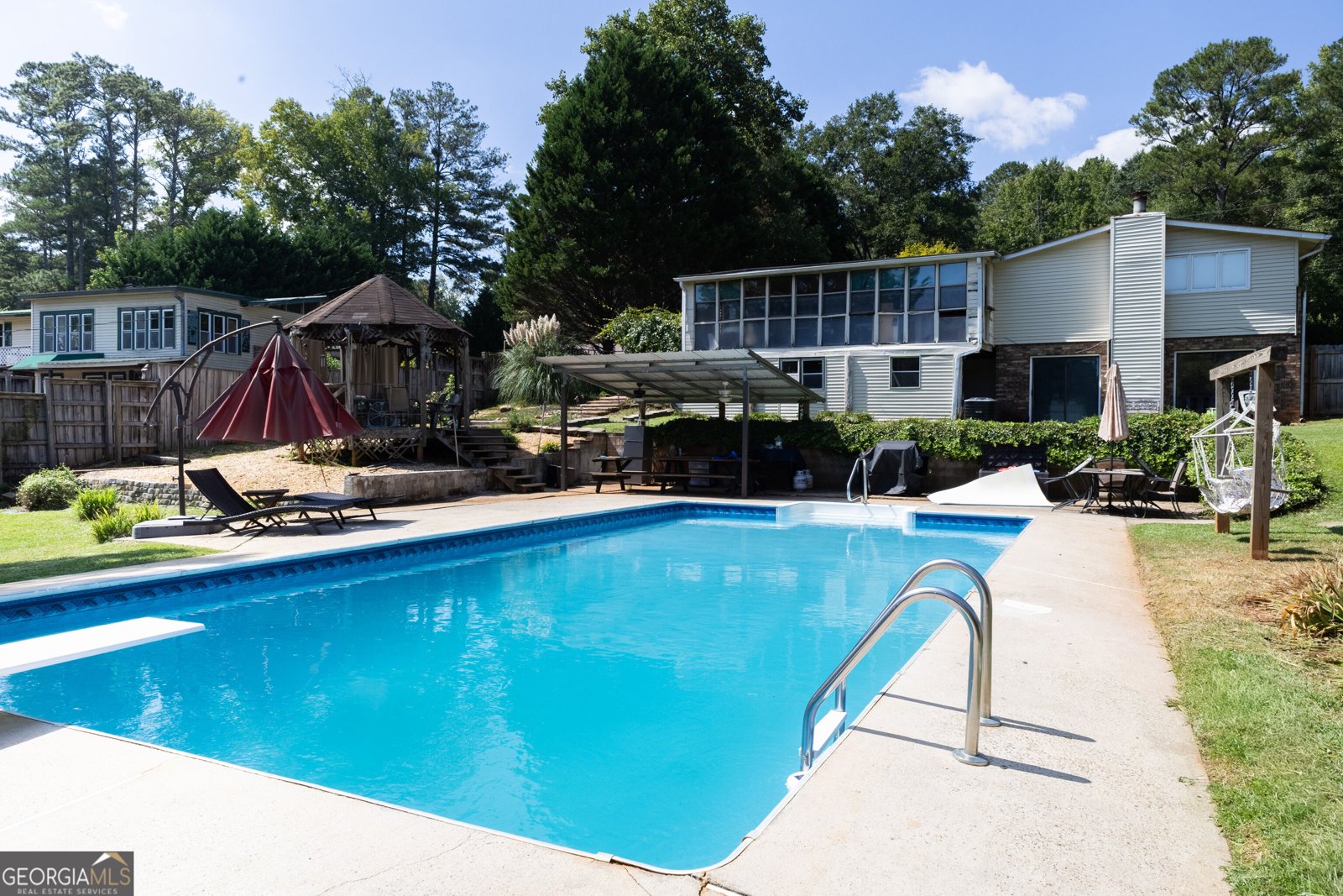 18 Merrill Way Newnan - Photo 23