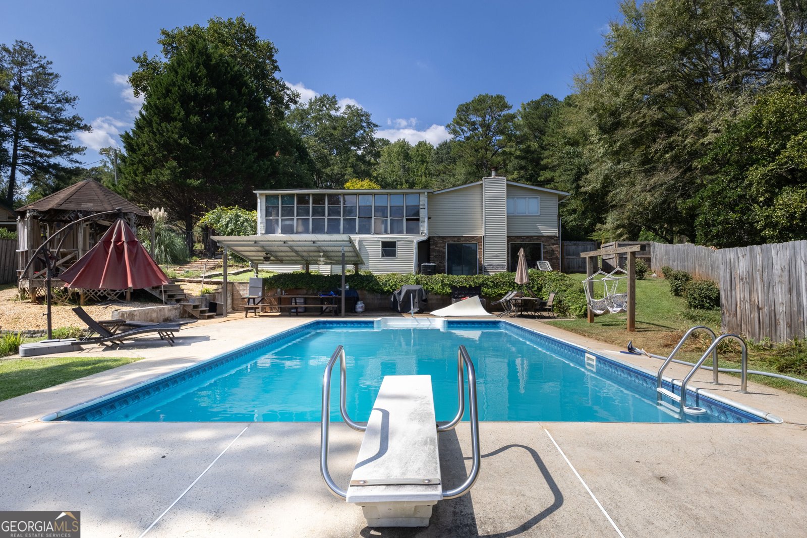 18 Merrill Way Newnan - Photo 25