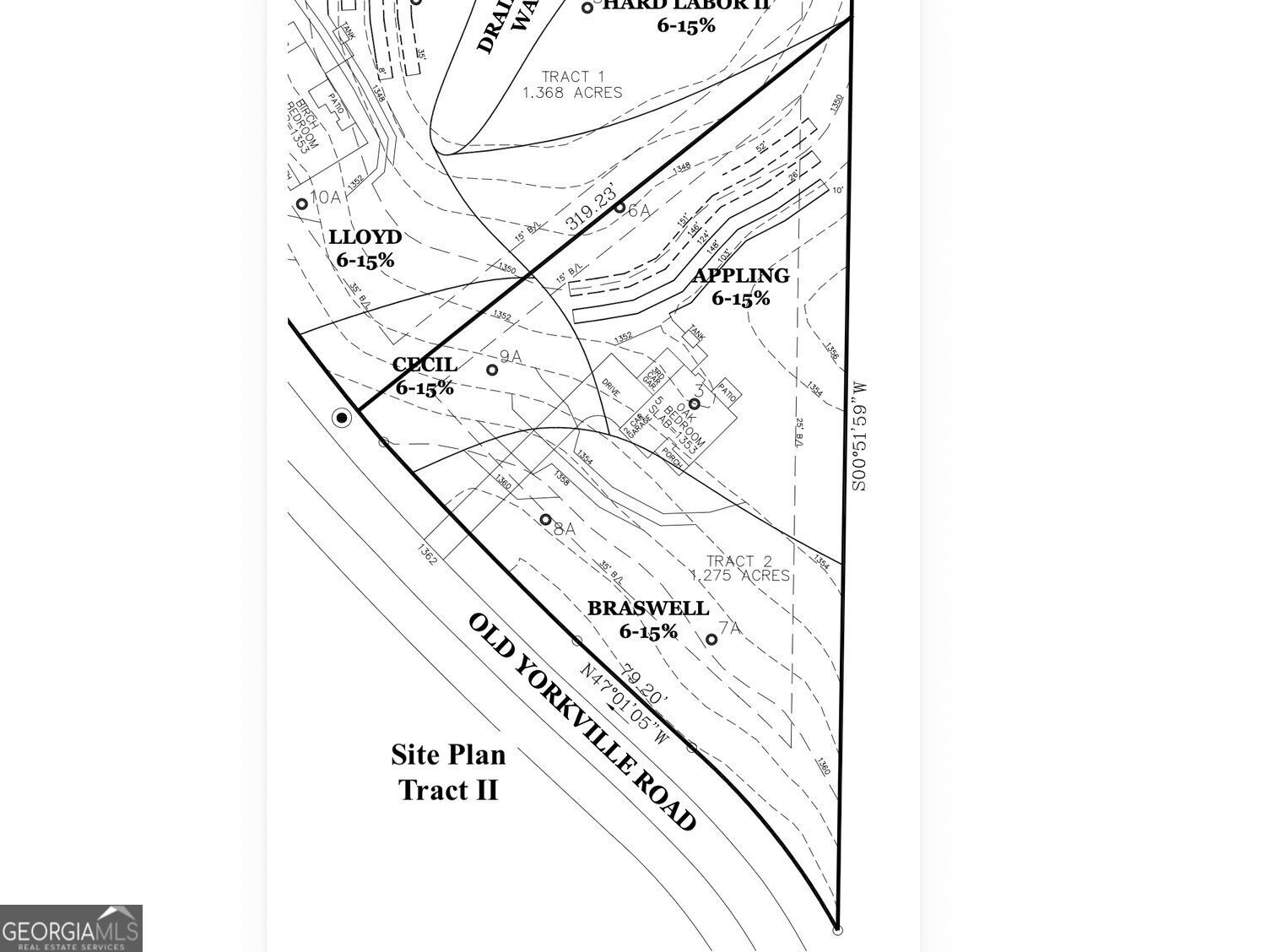 91 Old Yorkville Road Dallas - Photo 10