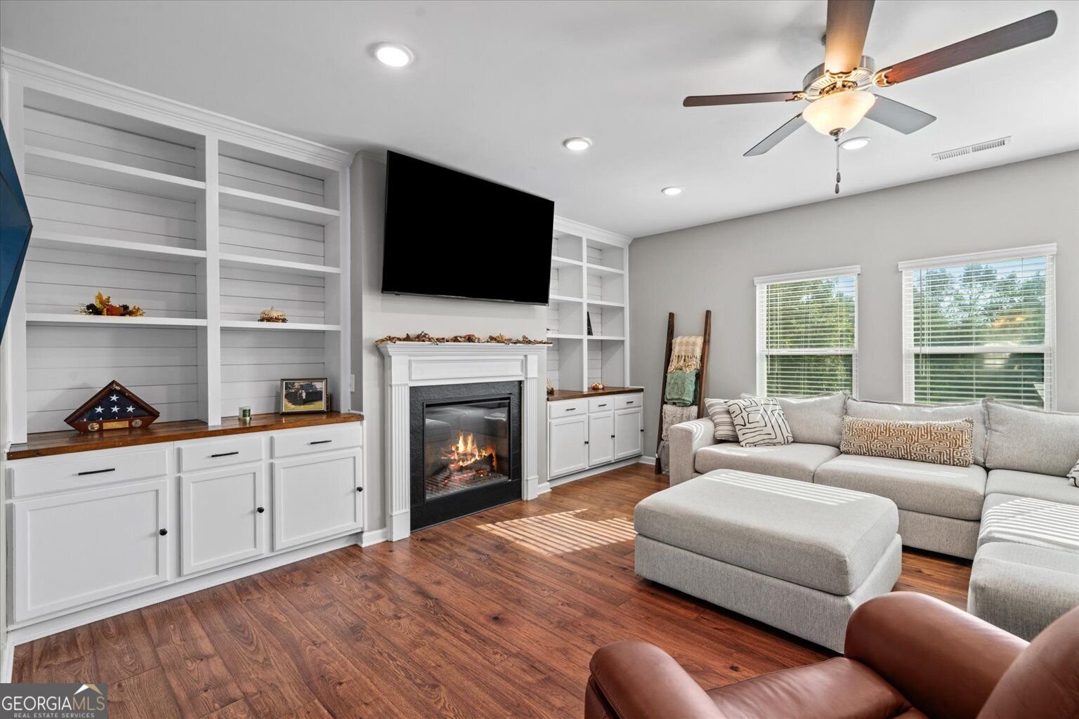 60 Woody Way Adairsville - Photo 11