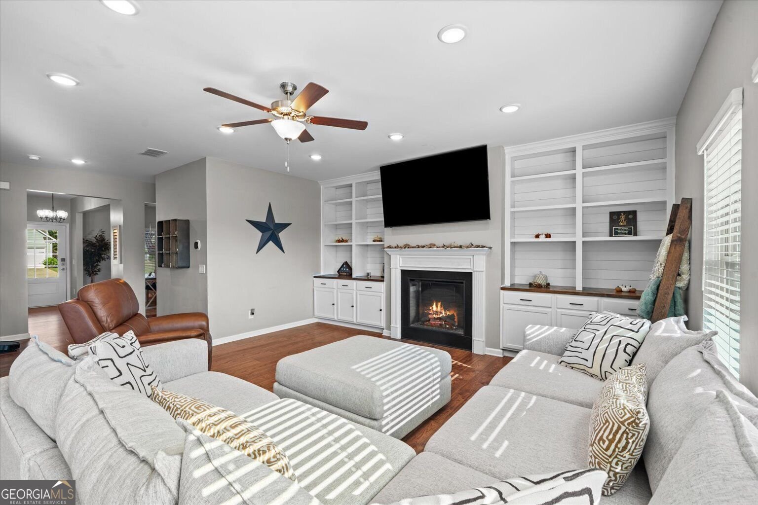 60 Woody Way Adairsville - Photo 12