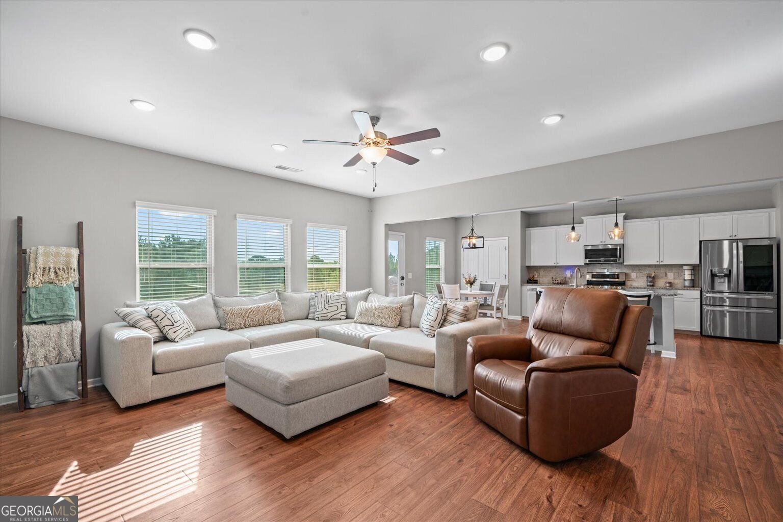 60 Woody Way Adairsville - Photo 13