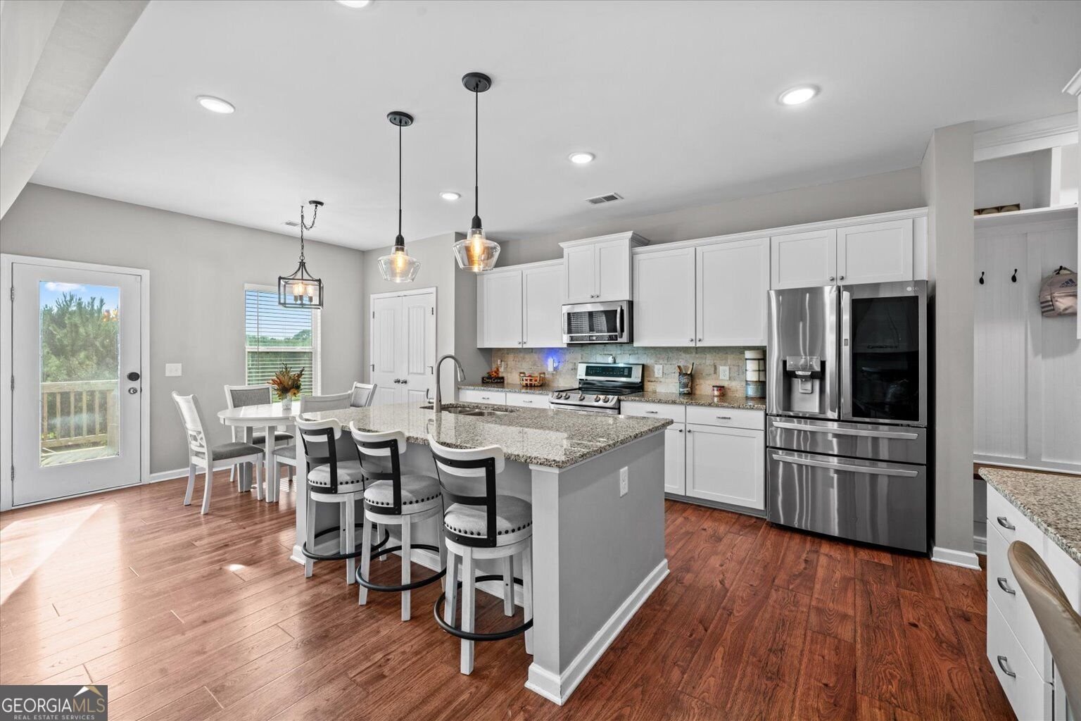 60 Woody Way Adairsville - Photo 15