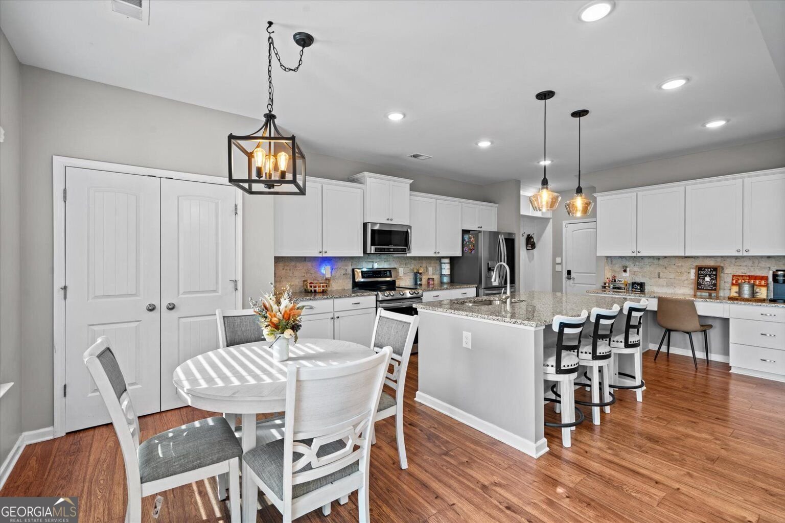 60 Woody Way Adairsville - Photo 17