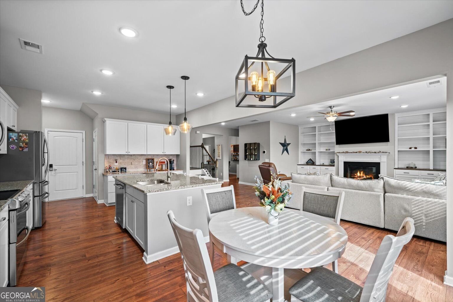 60 Woody Way Adairsville - Photo 18