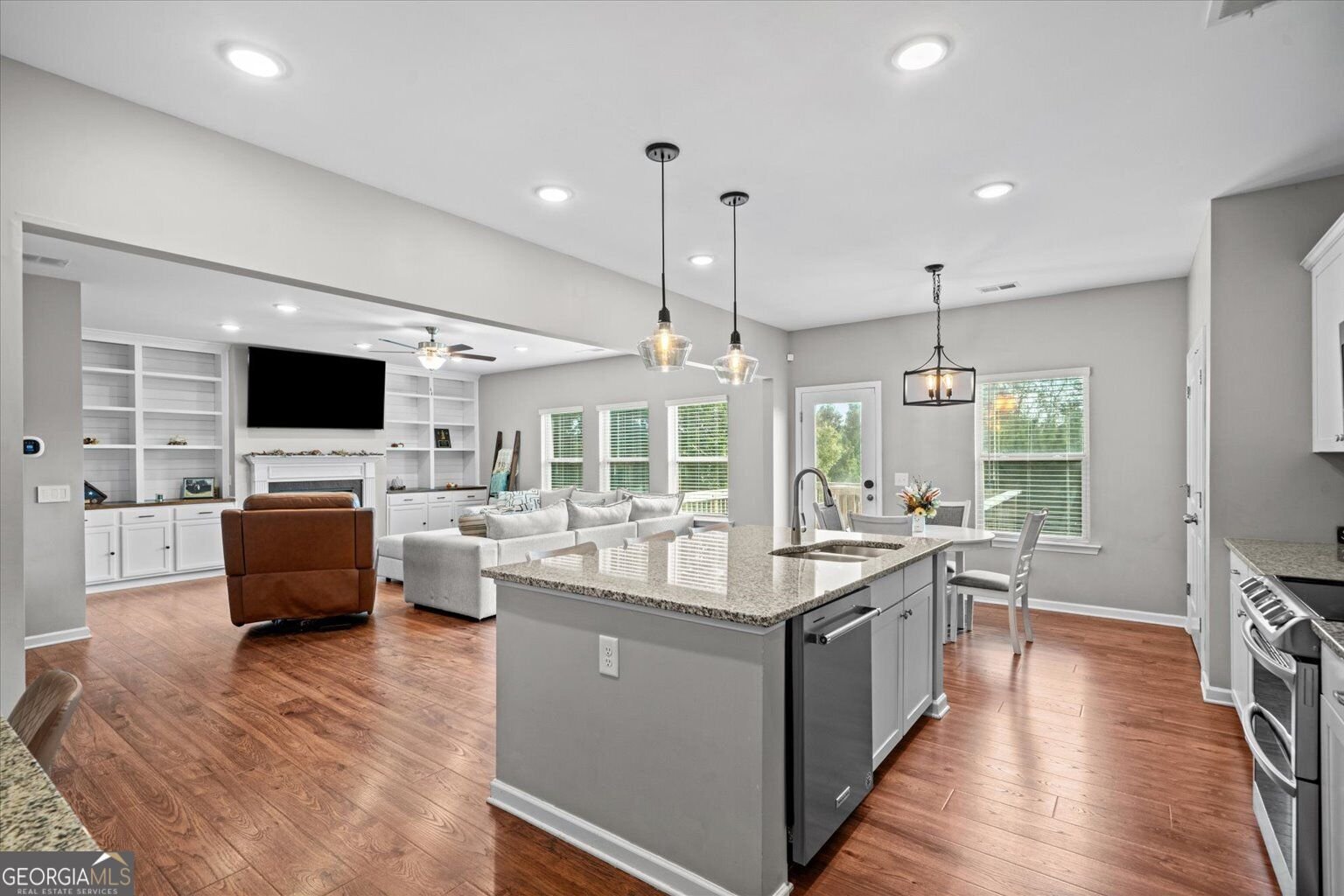 60 Woody Way Adairsville - Photo 20