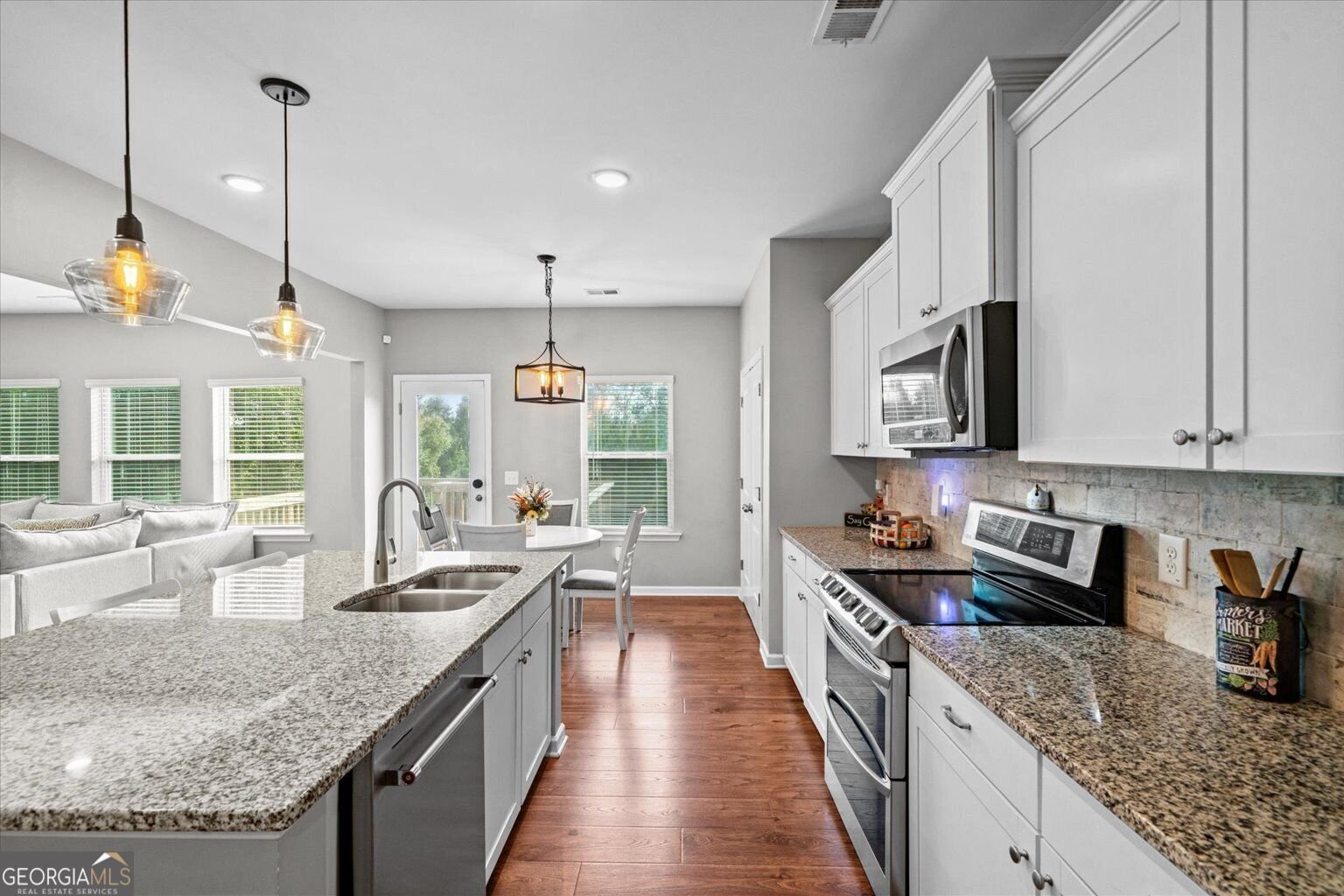 60 Woody Way Adairsville - Photo 21