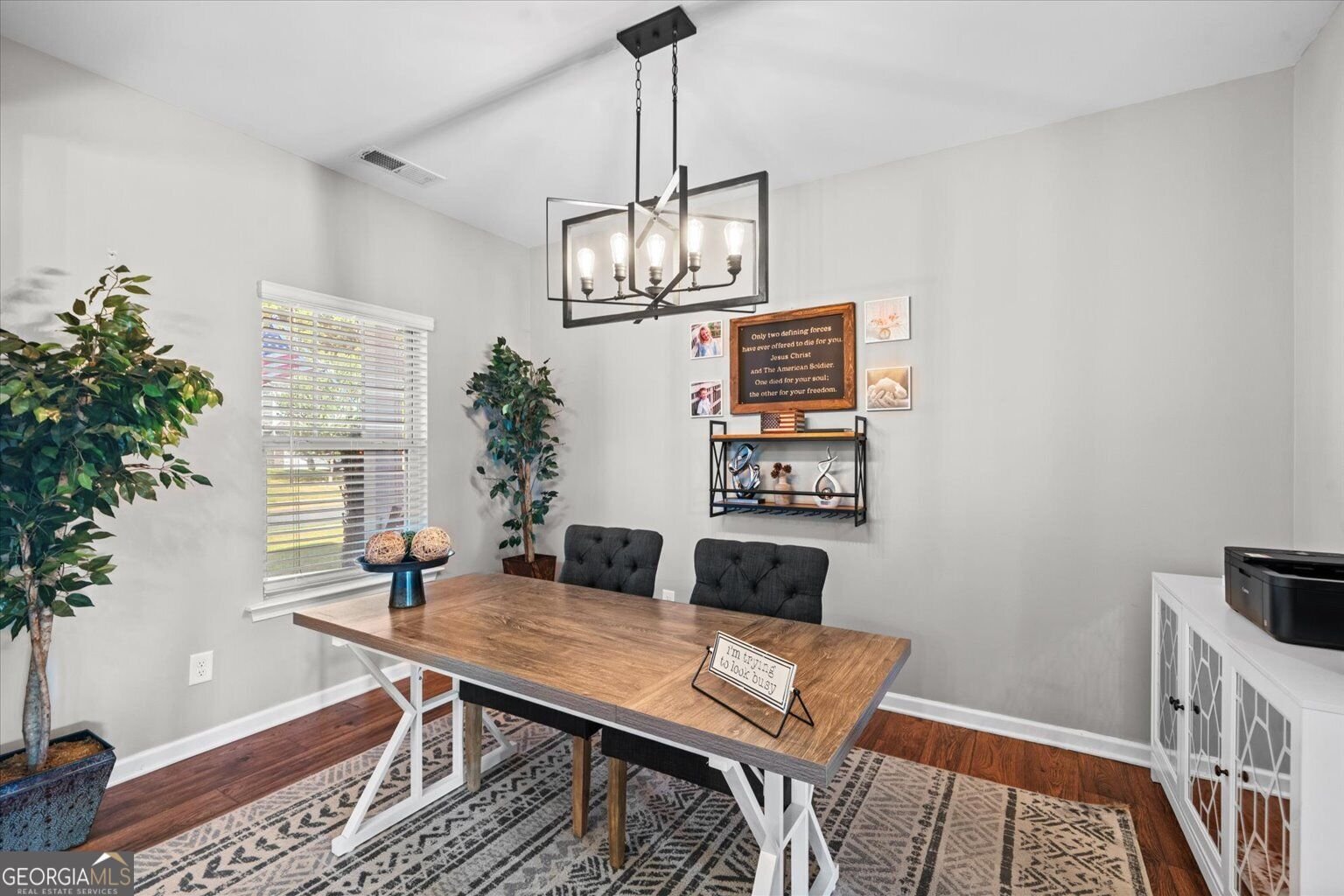 60 Woody Way Adairsville - Photo 6