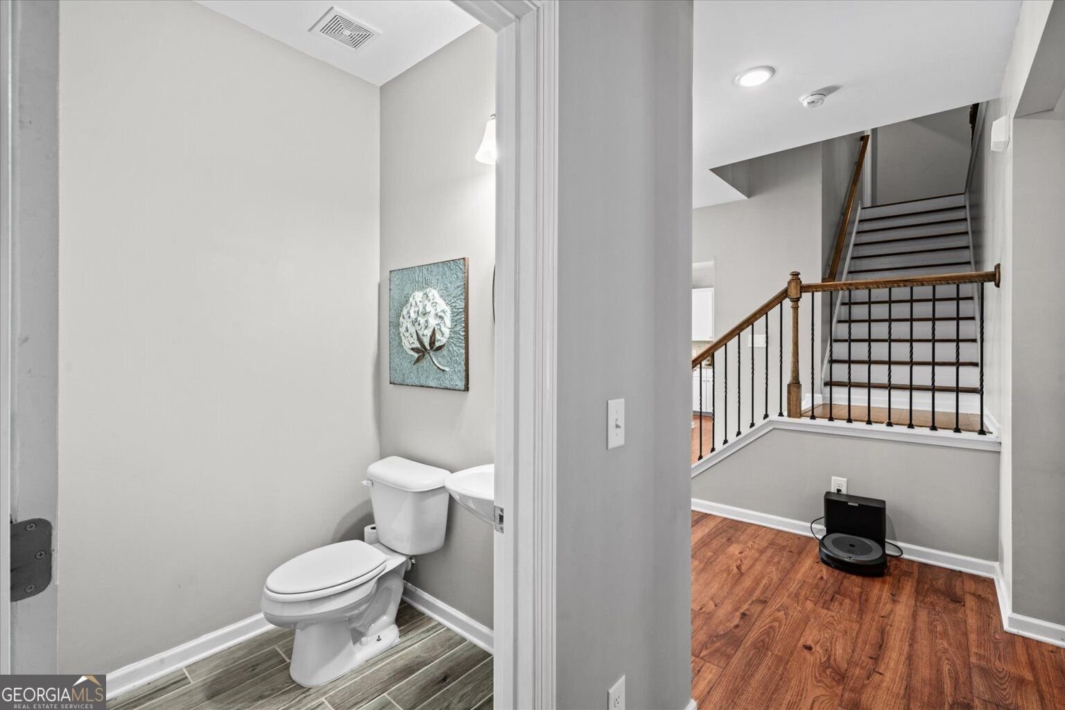 60 Woody Way Adairsville - Photo 8