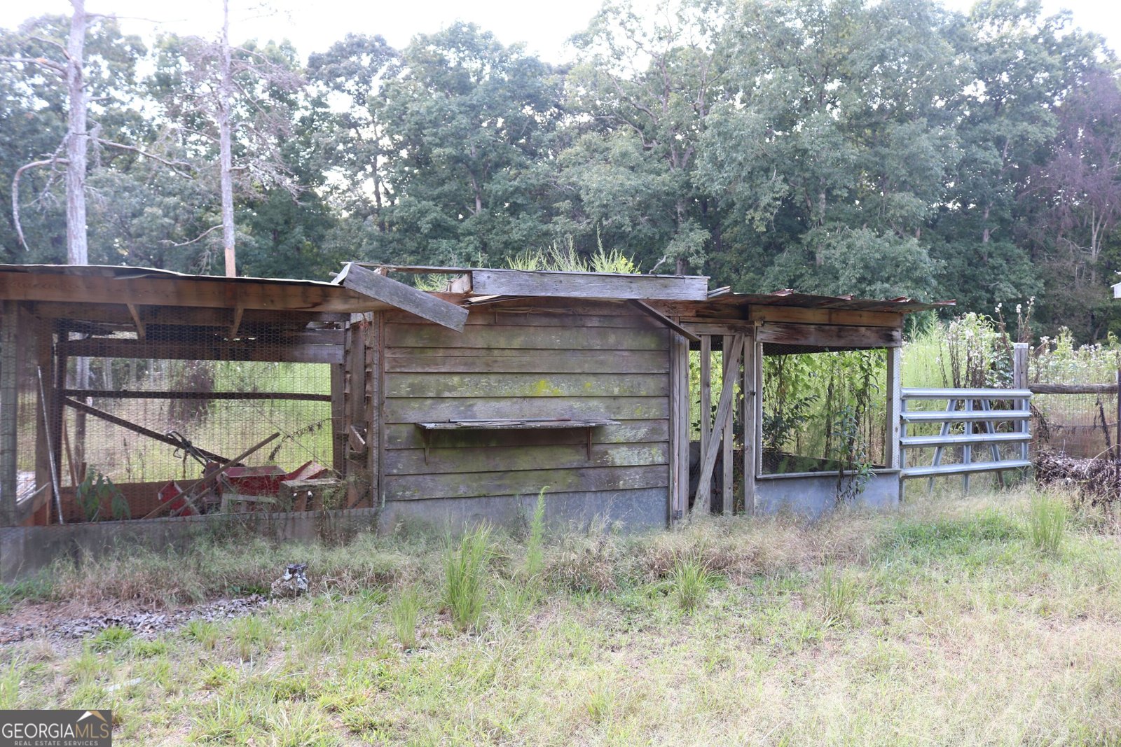 2096 Roy Woods Road Comer - Photo 17