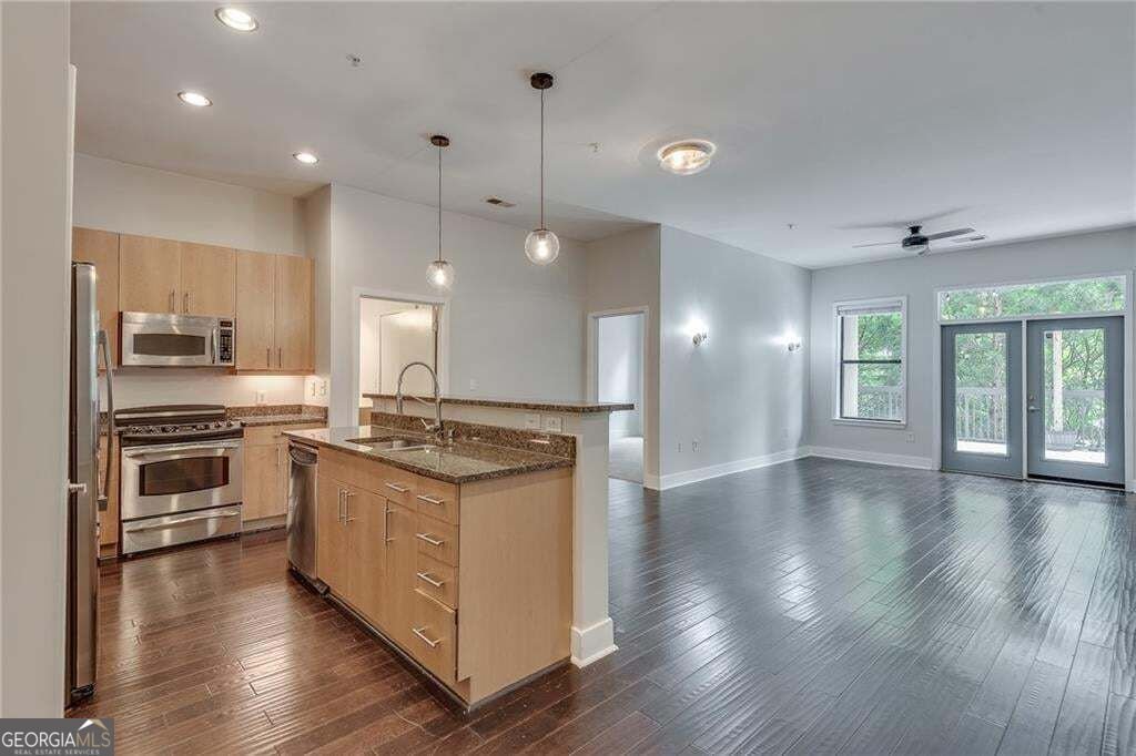 425 Chapel Street Street Atlanta - Photo 10