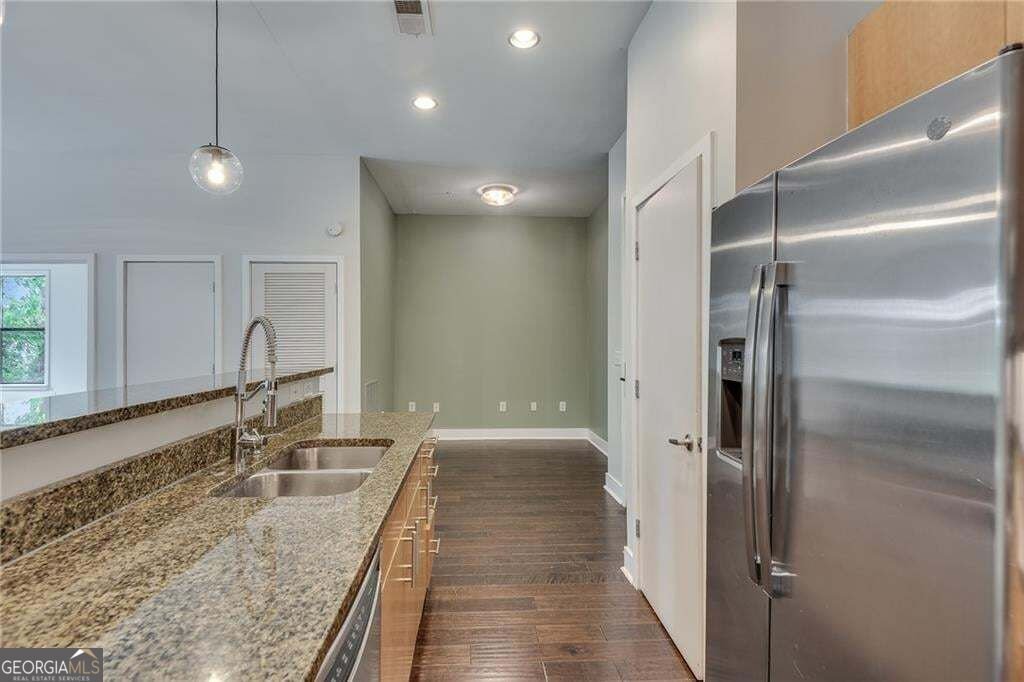 425 Chapel Street Street Atlanta - Photo 13
