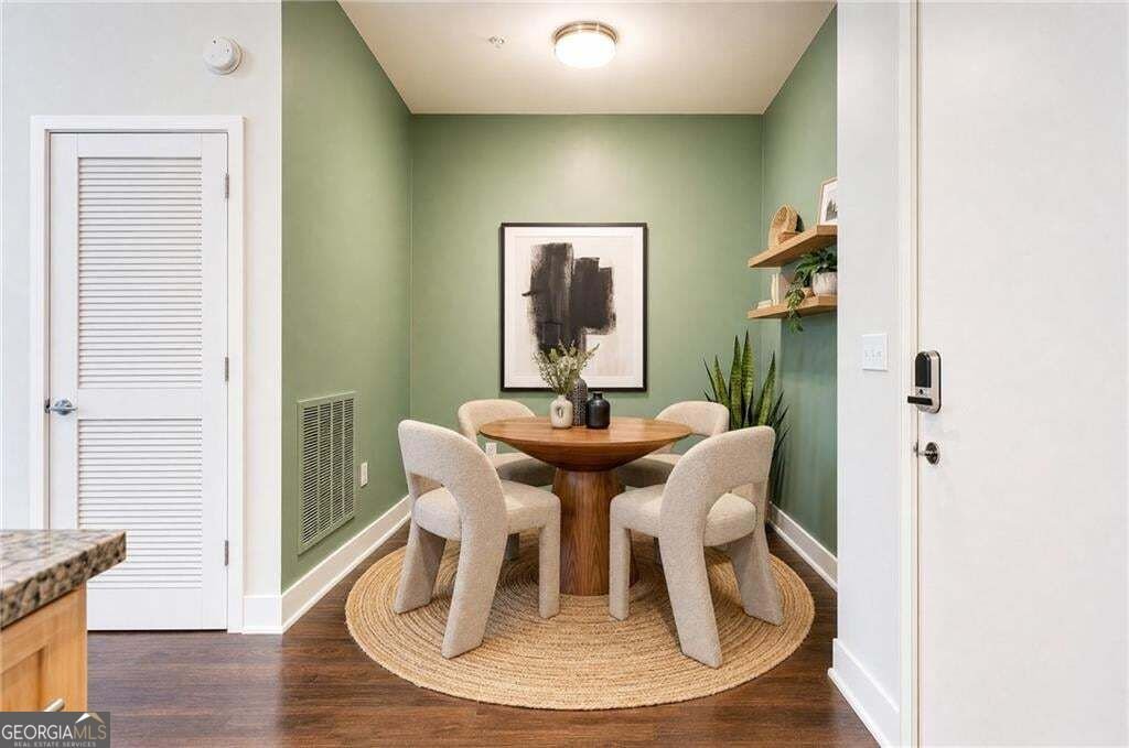 425 Chapel Street Street Atlanta - Photo 14