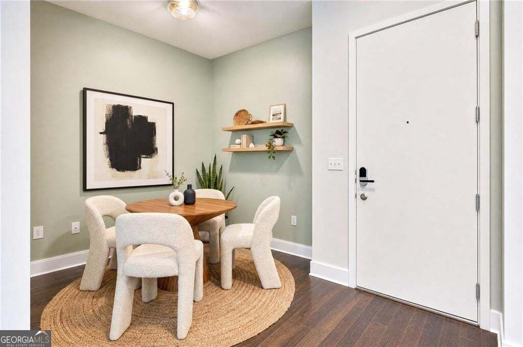 425 Chapel Street Street Atlanta - Photo 16