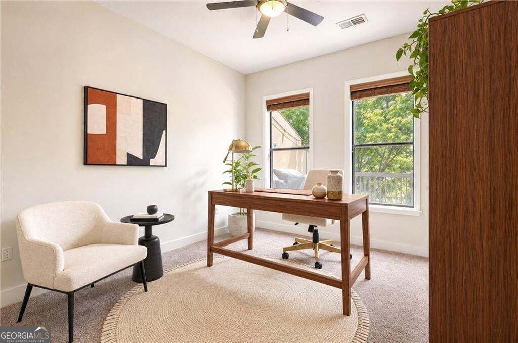 425 Chapel Street Street Atlanta - Photo 23
